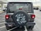 2020 Jeep Wrangler Unlimited Willys 4x4