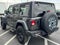 2020 Jeep Wrangler Unlimited Willys 4x4