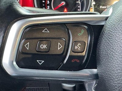 2019 Jeep Wrangler Unlimited Rubicon 4x4