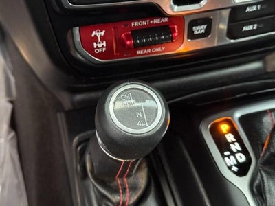 2019 Jeep Wrangler Unlimited Rubicon 4x4