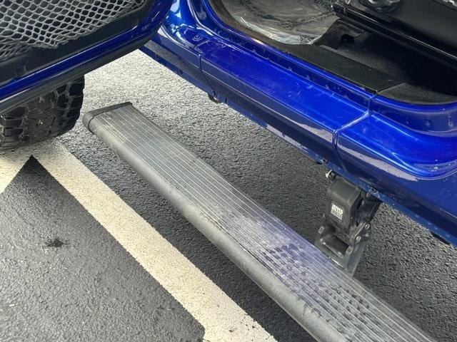 2019 Jeep Wrangler Unlimited Rubicon 4x4