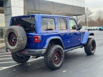 2019 Jeep Wrangler Unlimited Rubicon 4x4
