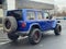 2019 Jeep Wrangler Unlimited Rubicon 4x4