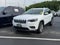 2021 Jeep Cherokee Latitude Lux FWD