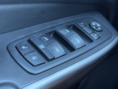 2021 Jeep Cherokee Latitude Lux FWD