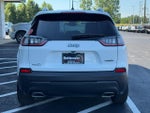 2021 Jeep Cherokee Latitude Lux FWD
