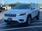 2021 Jeep Cherokee Latitude Lux FWD