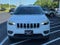 2021 Jeep Cherokee Latitude Lux FWD