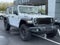 2025 Jeep Wrangler Willys 4 Door 4x4
