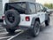 2025 Jeep Wrangler Willys 4 Door 4x4