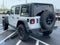 2025 Jeep Wrangler Willys 4 Door 4x4