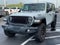 2025 Jeep Wrangler Willys 4 Door 4x4