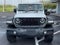 2025 Jeep Wrangler Willys 4 Door 4x4