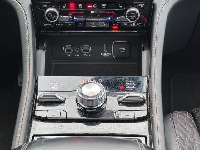 2023 Jeep Grand Cherokee Summit Reserve 4x4