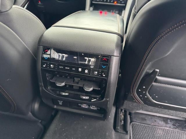 2023 Jeep Grand Cherokee Summit Reserve 4x4