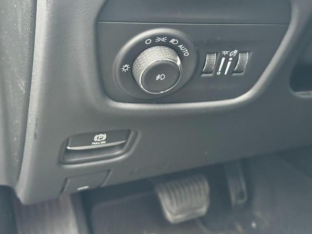 2023 Jeep Grand Cherokee Summit Reserve 4x4