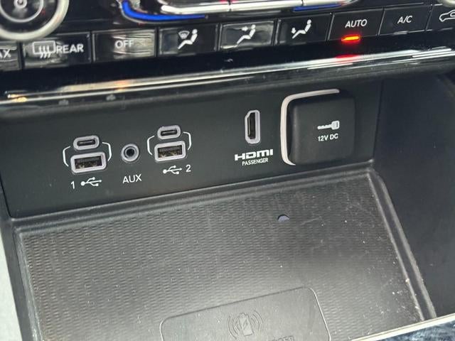 2023 Jeep Grand Cherokee Summit Reserve 4x4