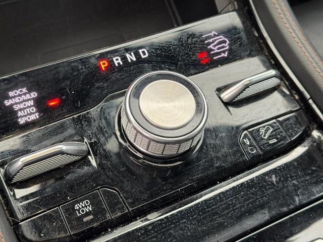 2023 Jeep Grand Cherokee Summit Reserve 4x4