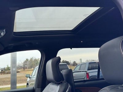 2023 Jeep Grand Cherokee Summit Reserve 4x4