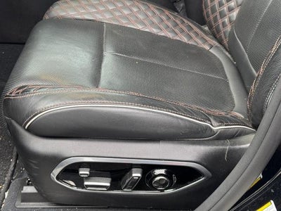 2023 Jeep Grand Cherokee Summit Reserve 4x4