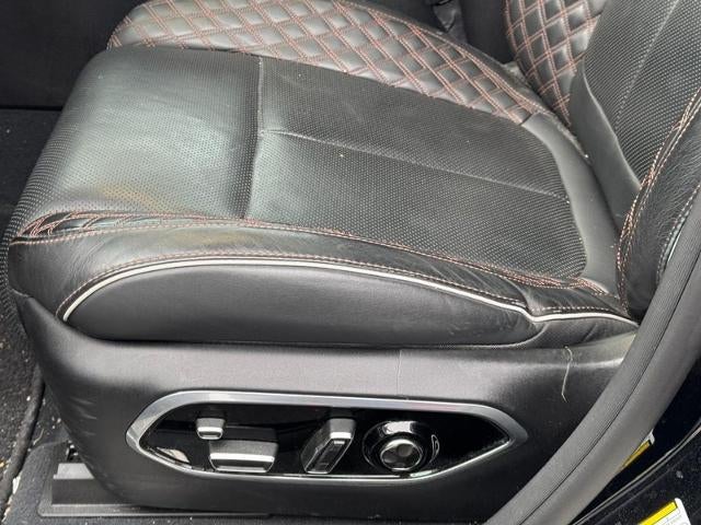 2023 Jeep Grand Cherokee Summit Reserve 4x4