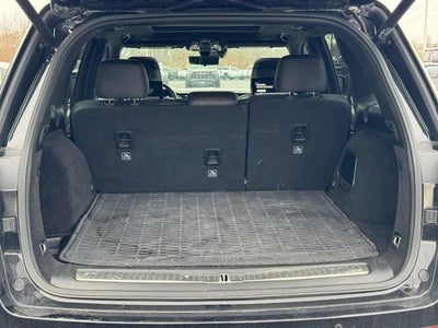 2023 Jeep Grand Cherokee Summit Reserve 4x4