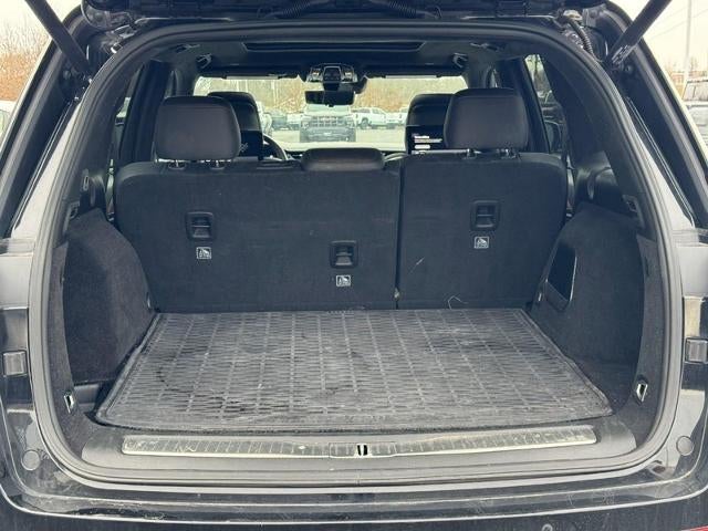 2023 Jeep Grand Cherokee Summit Reserve 4x4