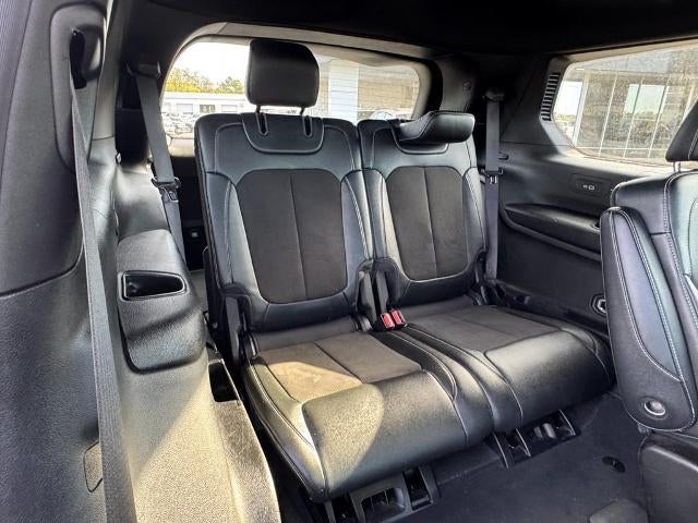 2023 Jeep Grand Cherokee L ALTITUDE X 4X4
