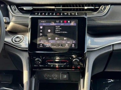 2023 Jeep Grand Cherokee L ALTITUDE X 4X4