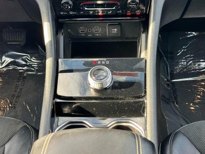 2023 Jeep Grand Cherokee L ALTITUDE X 4X4