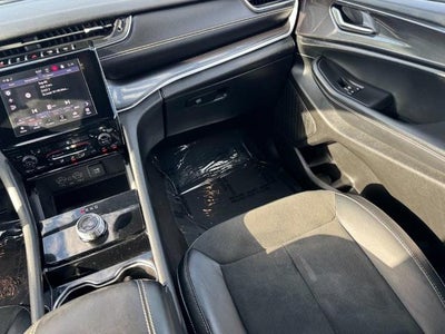 2023 Jeep Grand Cherokee L ALTITUDE X 4X4