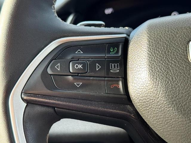 2023 Jeep Grand Cherokee L ALTITUDE X 4X4