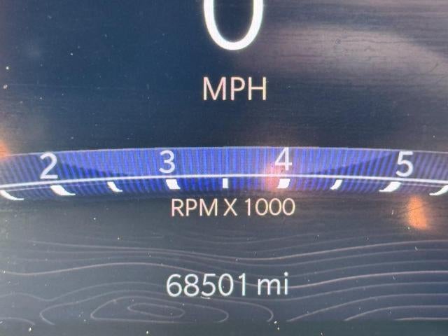 2023 Jeep Grand Cherokee L ALTITUDE X 4X4