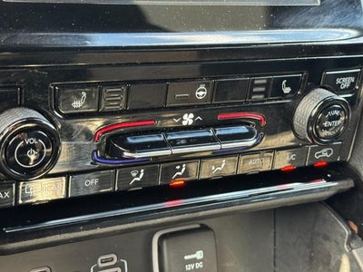 2023 Jeep Grand Cherokee L ALTITUDE X 4X4