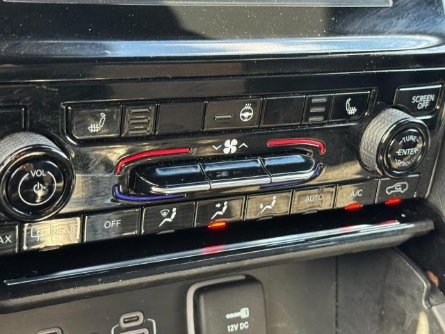 2023 Jeep Grand Cherokee L ALTITUDE X 4X4