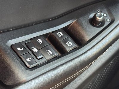 2023 Jeep Grand Cherokee L ALTITUDE X 4X4