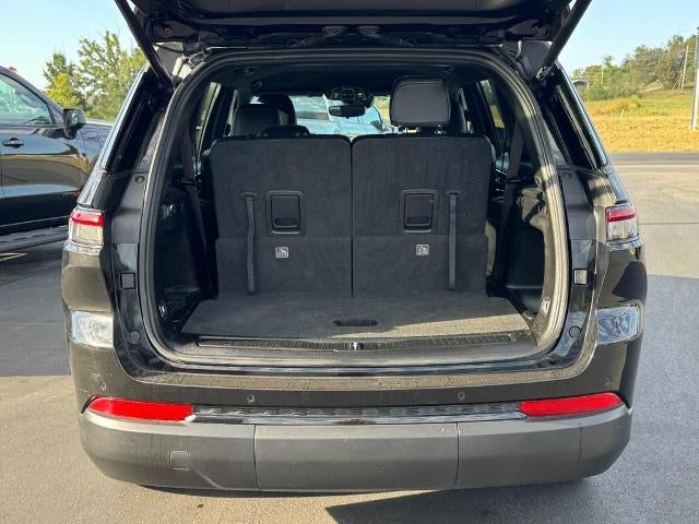 2023 Jeep Grand Cherokee L ALTITUDE X 4X4