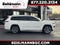 2022 Jeep Grand Cherokee L Overland 4x4