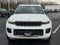 2022 Jeep Grand Cherokee L Overland 4x4