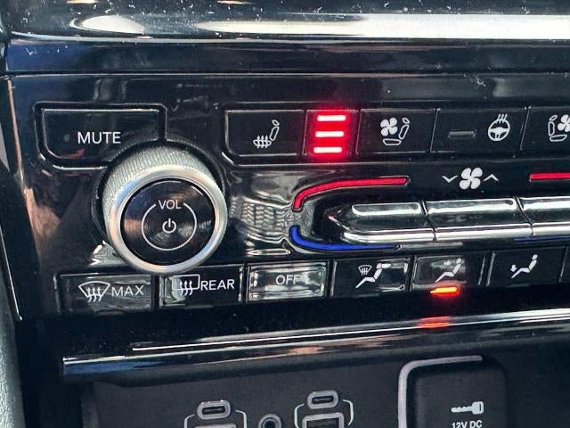 2022 Jeep Grand Cherokee L Overland 4x4