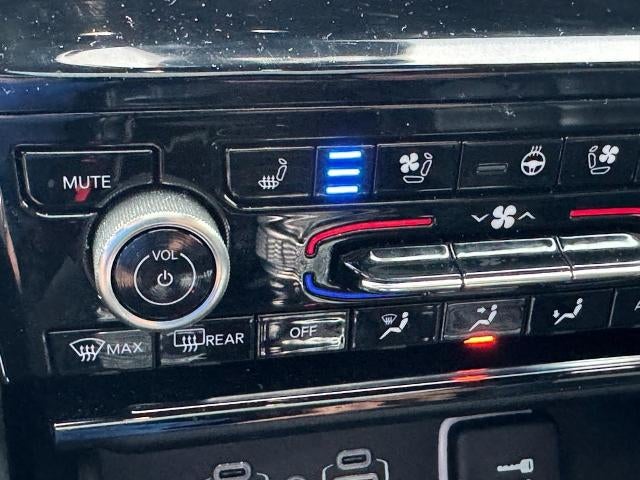 2022 Jeep Grand Cherokee L Overland 4x4