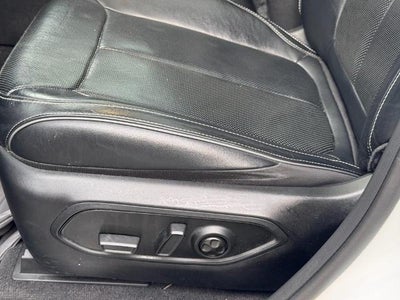 2022 Jeep Grand Cherokee L Overland 4x4