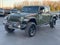 2023 Jeep Gladiator Mojave 4x4