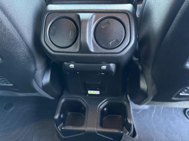 2023 Jeep Gladiator Mojave 4x4