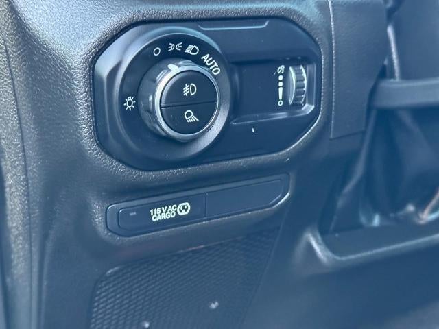 2023 Jeep Gladiator Mojave 4x4