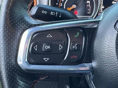 2023 Jeep Gladiator Mojave 4x4