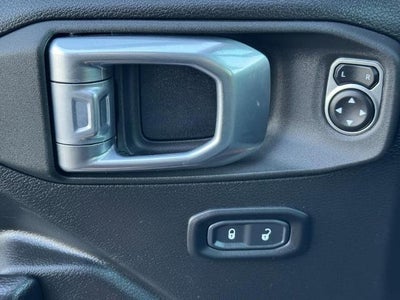 2023 Jeep Gladiator Mojave 4x4