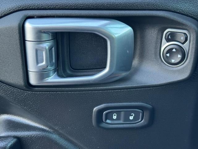 2023 Jeep Gladiator Mojave 4x4