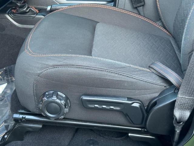 2023 Jeep Gladiator Mojave 4x4