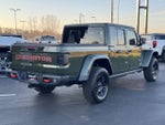 2023 Jeep Gladiator Mojave 4x4